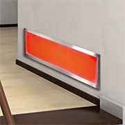 LED-Design-Verteilerschrank